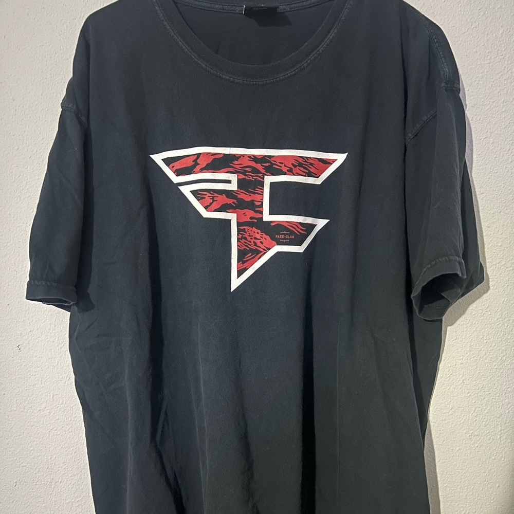 Faze Clan Tee
